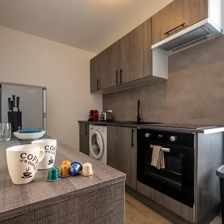 Le Charentais, Centre Et Arrivée Autonome Cognac