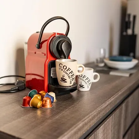 Le Charentais, Centre Et Arrivée Autonome *