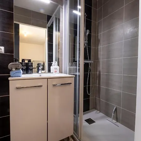 Le Charentais, Centre Et Arrivée Autonome Appartamento Cognac