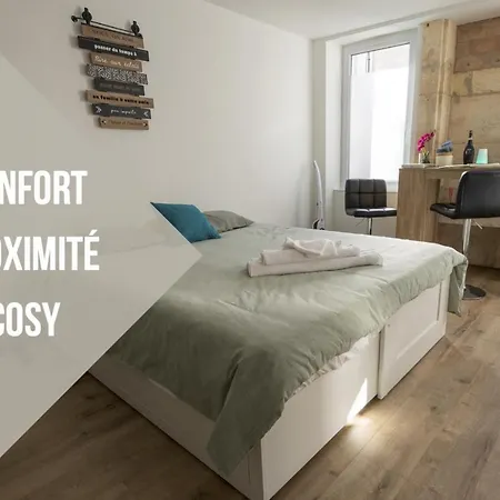 Le Charentais, Centre Et Arrivée Autonome *