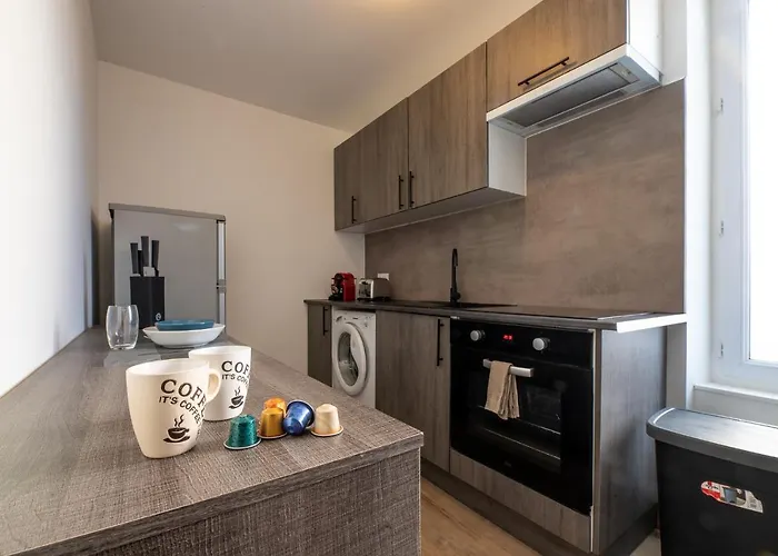 Le Charentais Centre Entree Autonome 干邑