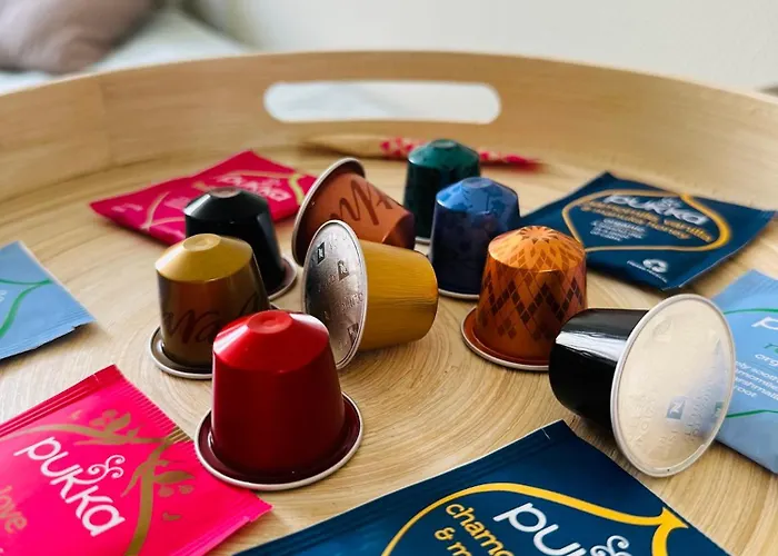 Le Charentais Centre Entree Autonome * 干邑